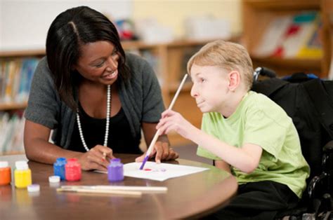 Special Needs Teaching Courses